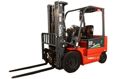 2.5 TON Li-ion Forklift