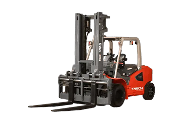 10.0 TON Li-ion Forklift