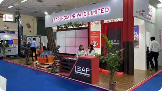 LEAP India