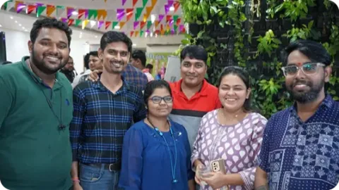 Rewards and Recognition