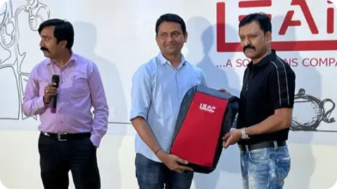 Rewards and Recognition