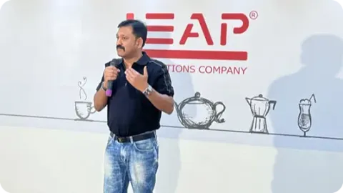 Rewards and Recognition